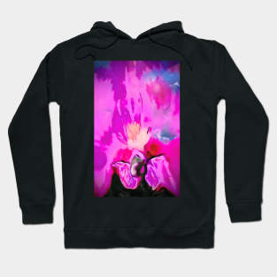 Cluster - Vipers Den - Genesis Collection Hoodie